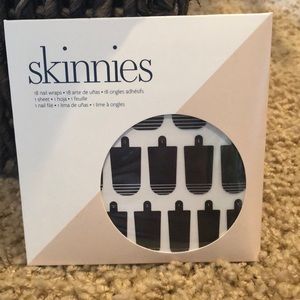 Jamberry Skinnies Nail Wraps